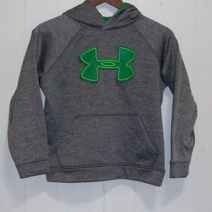 Under  Armour Youth sized Hoodie